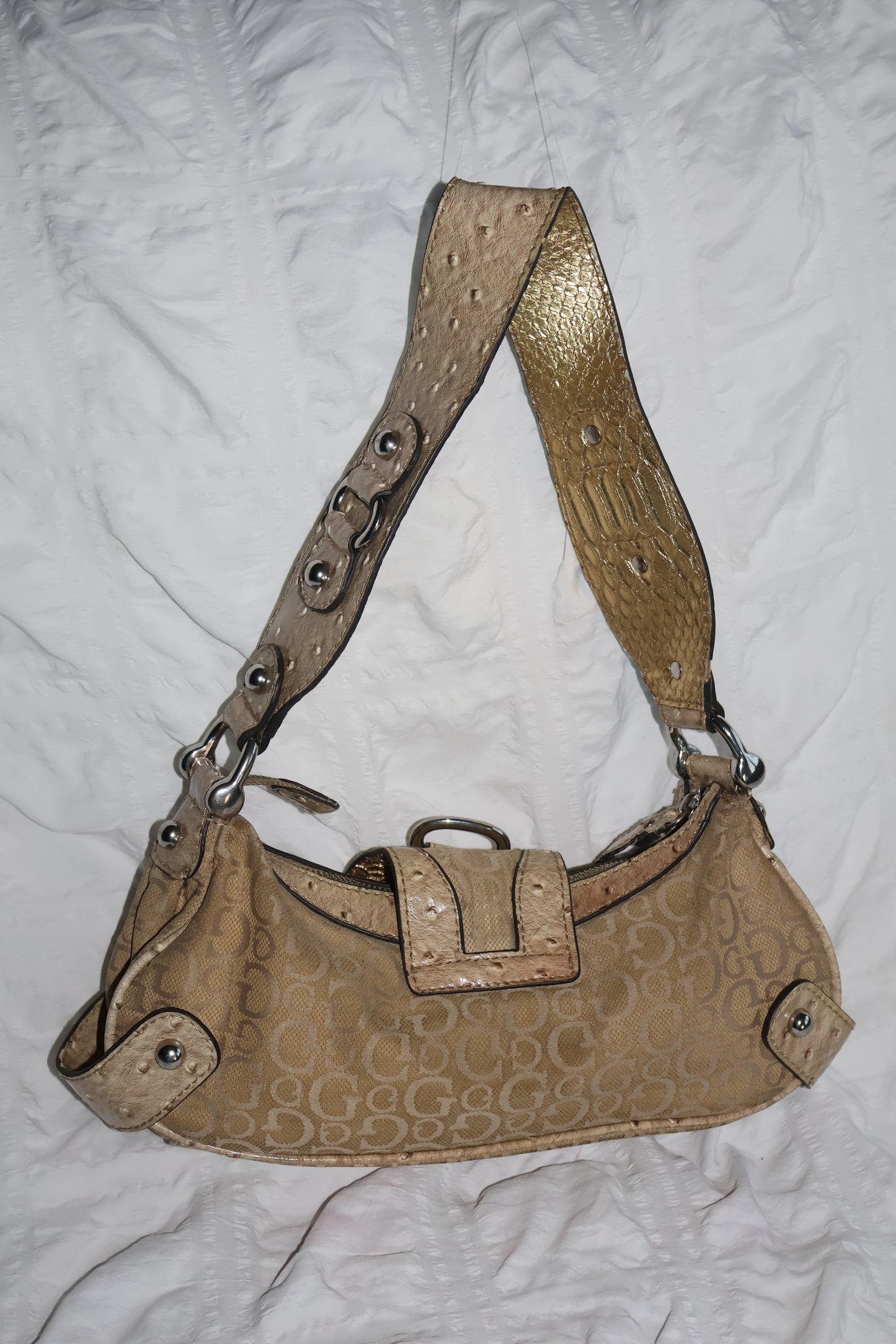 Vintage Guess Shoulderbag