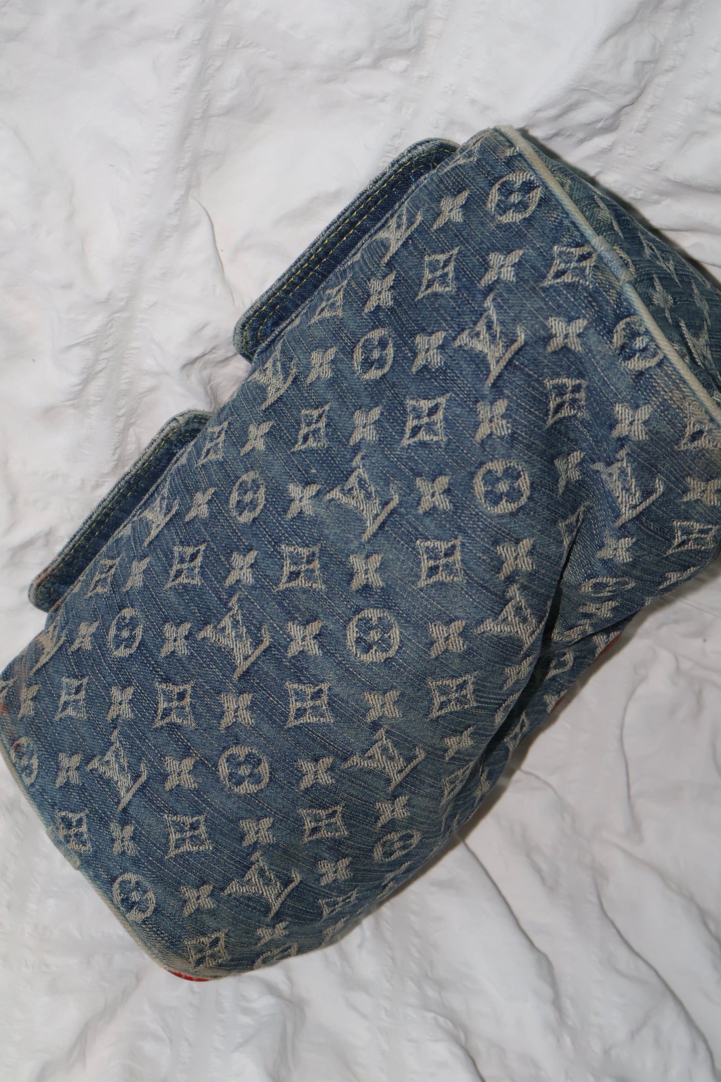 Louis Vuitton 2005 Neo Speedy Bag