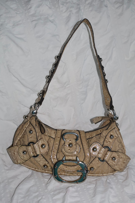 Vintage Guess Shoulderbag